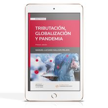 ProView Tributación, globalización y pandemia