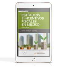 ProView Estímulos E Incentivos Fiscales En México