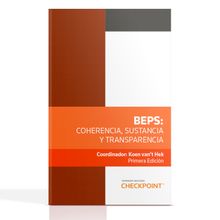 BEPS: coherencia, sustancia y transparencia