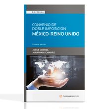 Convenio de doble imposición México-Reino Unido