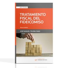 Tratamiento fiscal del fideicomiso