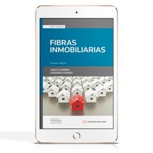 ProView Fibras inmobiliarias