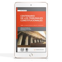 ProView Centenario de los tribunales constitucionales