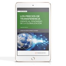 ProView Los precios de transferencia frente al fenómeno de la globalización