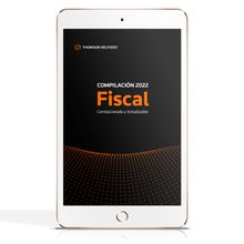 ProView Compilación Fiscal Correlacionada 2022 Versión Electrónica