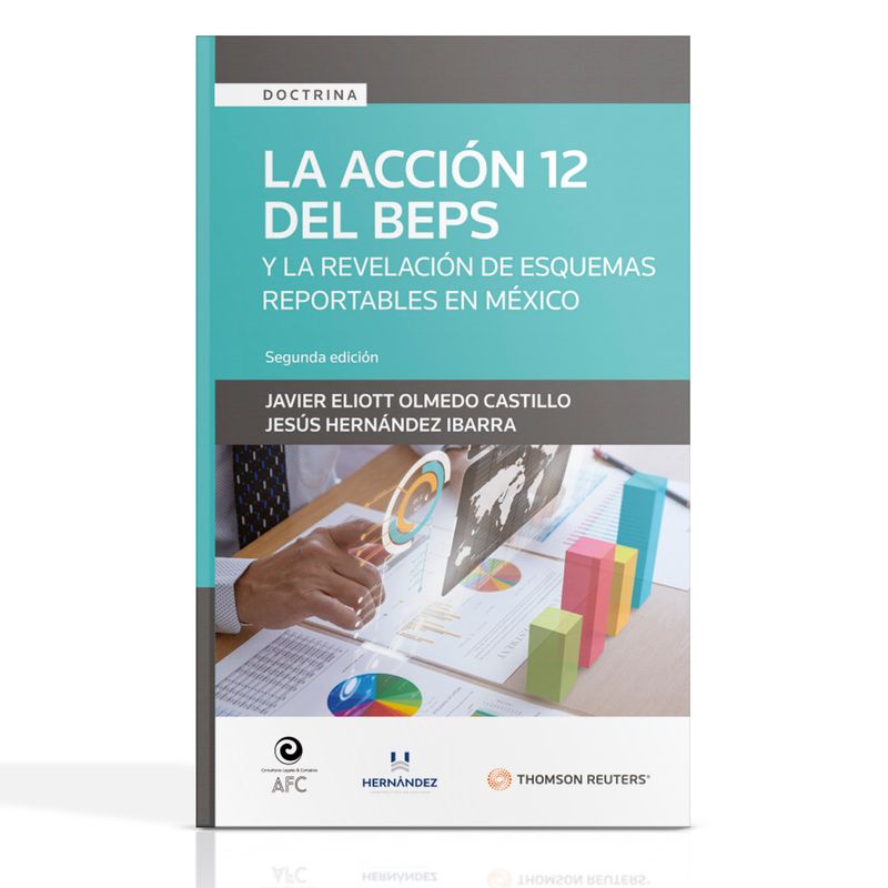 La Acción 12 Del BEPS Y La Revelación De Esquemas Reportables En México ...