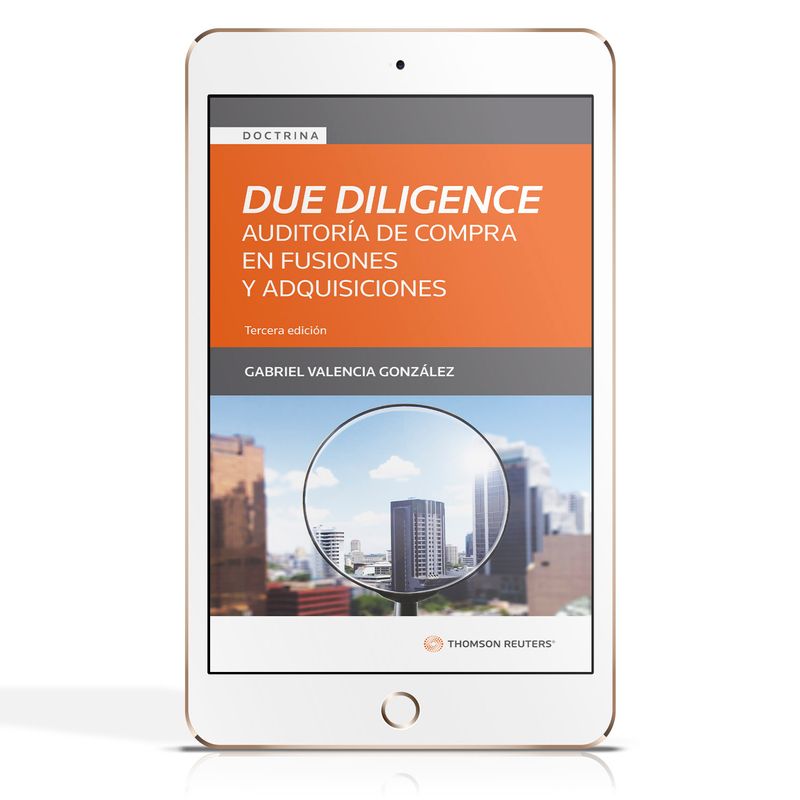 ProView Due Diligence Auditor a De Compra En Fusiones Y Adquisiciones 