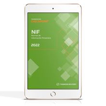 ProView Normas de Información Financiera NIF 2022