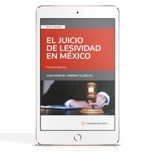 ProView El juicio de lesividad en México