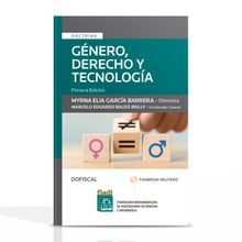 Género, Derecho y Tecnología