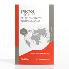 Efectos fiscales de los contratos internacionales