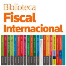 ProView BIBLIOTECA FISCAL INTERNACIONAL