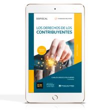 ProView Los Derechos de los contribuyentes