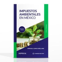 Impuestos ambientales en México