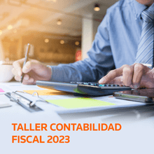 Taller de Contabilidad Fiscal 2023