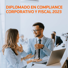 Diplomado en Compliance Corporativo y Fiscal 2023