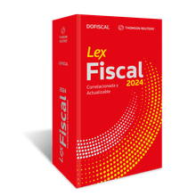 Lex Fiscal