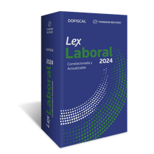 Lex Laboral