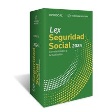 Lex Seguridad Social
