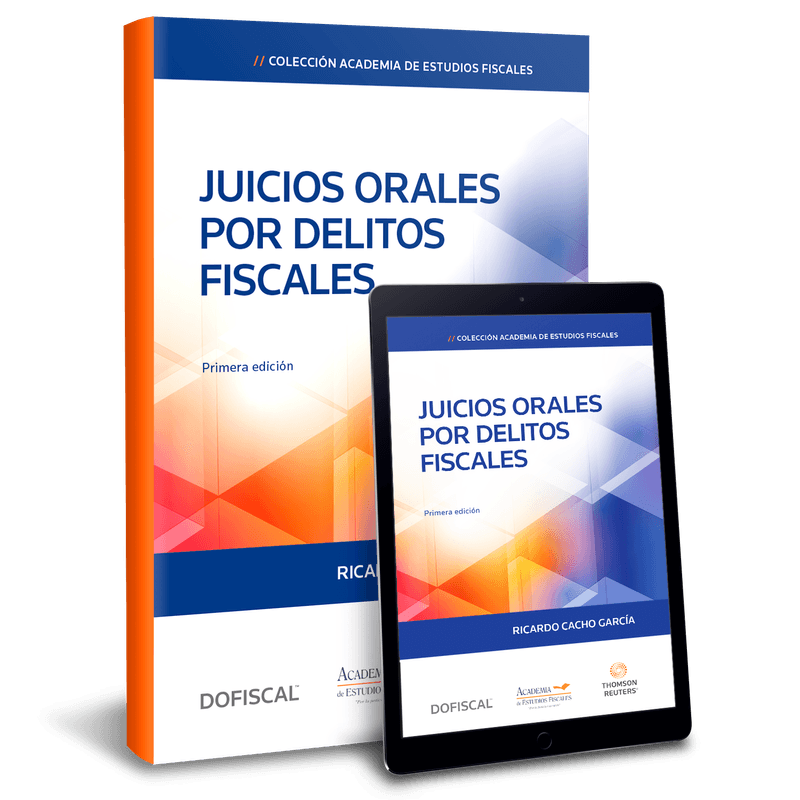 -Libro-y-tablet--Juicios-orales-por-delitos-fiscales