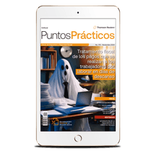 ProView Revista Puntos Practicos Suscripción Mensual (Versión Digital)