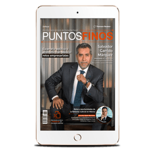 ProView Revista Puntos Finos Suscripción Mensual (Versión Digital)