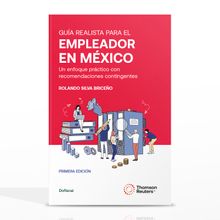 Guía realista para el empleador en México