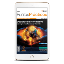 ProView Revista Puntos Practicos Suscripción Mensual (Versión Digital)