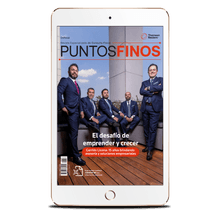 ProView Revista Puntos Finos Suscripción Mensual (Versión Digital)