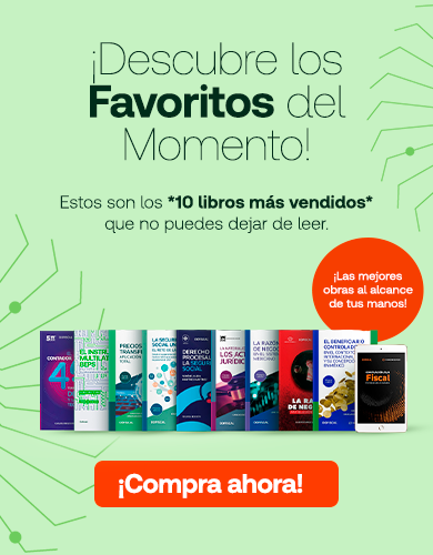 10 libros más vendidos