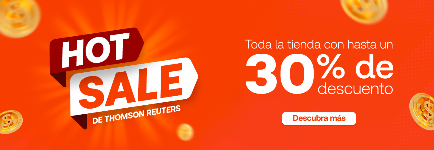 Hot Sale Thomson Reuters