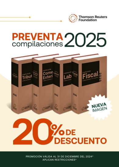 Compilaciones 2025