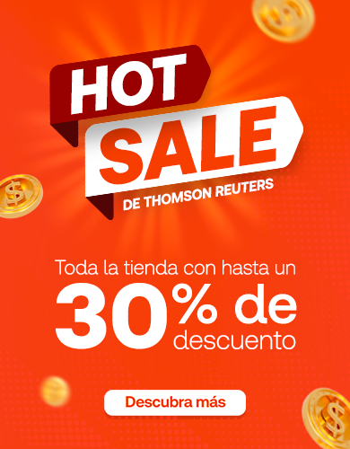 Hot Sale Thomson Reuters